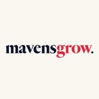 Mavens Grow logo - Similar company to K Ecom Business Solution