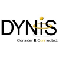DYNIS logo - Similar company to C Squared Systems, Llc