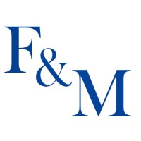 Fox & Moghul PLLC logo - Similar company to Potter & Murdock, P.C.