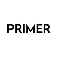 Primer Brands logo - Similar company to Ikkari