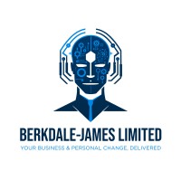 Berkdale-James Limited logo - Similar company to Ninja Leads