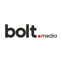 Bolt Media® Internacional logo - Similar company to Clnk