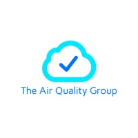 The Air Quality Group logo - Similar company to Pureaox Clean Technology