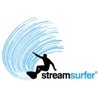 Stream Surfer