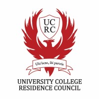 University College Residence Council At University Of Toronto