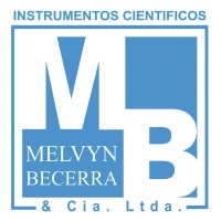 Melvyn Becerra & Cia. Ltda. logo - Similar company to Cromtek