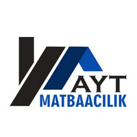 AYT Ambalaj ve Kutu logo - Similar company to Degişim Pack Ambalaj