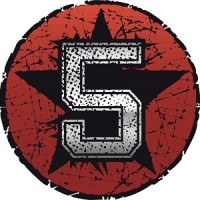 Five Star Games logo - Similar company to Firemint