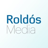 Roldós Media logo - Similar company to Comadi