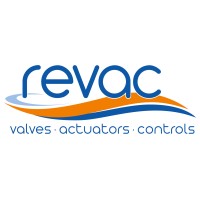 revac gmbh logo - Similar company to Mogat Werke