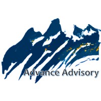 Advance Advisory logo - Similar company to Tenza Climate Solutions
