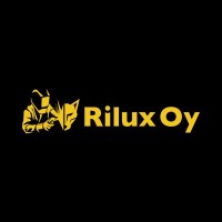 Rilux Oy logo - Similar company to Ht Lyftsystem Ab