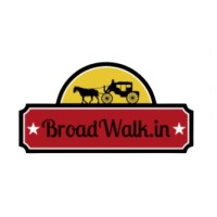 Broadwalk India logo - Similar company to Broadwalk Group