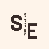 Scaled Evolution logo - Similar company to Aytunga