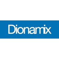 Dionamix Scientific Inc. logo - Similar company to Advantage Speech-Language Pathology Ltd.