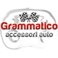 Grammatico Accessori Auto s.r.l. logo - Similar company to Frama Ricambi E Accessori Auto