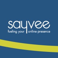 Sayvee Creative logo - Similar company to Drivingit