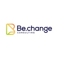Be.Change Consulting logo - Similar company to Navegasoft