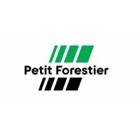 Petit Forestier agences de Rouen et Rouen MIN logo - Similar company to Rosso Corsa