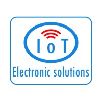 Iot Electronic Solutions Srl logo - Similar company to Simplex Technology Srl