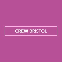 CREW Bristol logo - Similar company to Illustrate