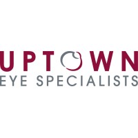 Uptown Eye Specialists logo - Similar company to Prism Eye Institute