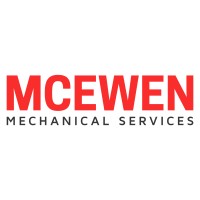 McEwen Mechanical Services logo - Similar company to Frontier Petroleum