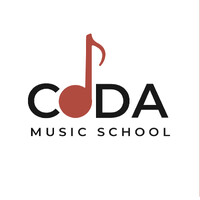 CODA Music School logo - Similar company to Escuela Ameyalli