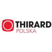 Thirard Polska logo - Similar company to Warom Lighting