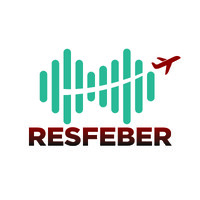 Resfeber. Agencia de Comunicación Turística. logo - Similar company to The Power Chic