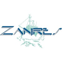 Zanres of Peterhead logo - Similar company to Dough & Co