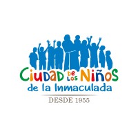 Ciudad de los Niños de la Inmaculada logo - Similar company to Isc Ucsur