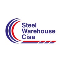 Steel Warehouse Cisa Indústria de Aço logo - Similar company to Lapefer