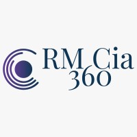 RM Cia 360 logo - Similar company to Future In Black Club