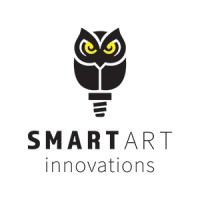 SmartArt Innovations LLC logo - Similar company to Bp Print Group
