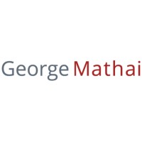 GEORGE MATHAI logo - Similar company to Import Display