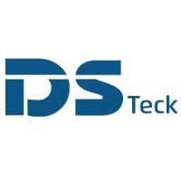 DSTeck logo - Similar company to Vision Things