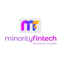 Minority Fintech logo - Similar company to Capifinders