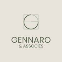 Gennaro & Associés logo - Similar company to Ecard