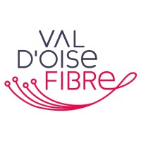 Val d'Oise Fibre logo - Similar company to Wirecom