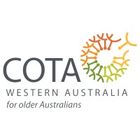 Council on the Ageing WA logo - Similar company to Uarc