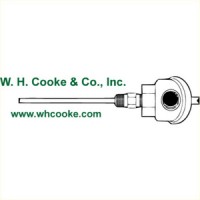 W. H. Cooke & Co., Inc. logo - Similar company to Future Design Controls