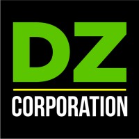 DZ Corporation logo - Similar company to Pro Tech Door Llc