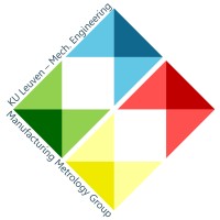 Manufacturing Metrology KU Leuven logo - Similar company to Thinkerseek