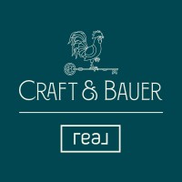 Craft & Bauer | Real Broker logo - Similar company to Programodo
