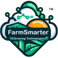 FarmSmarter Growing Technologies logo - Similar company to Intero Biosystems