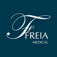 Freia Medical logo - Similar company to Dr Andrew Quoc Dutton Orthopaedic & Sports Clinic