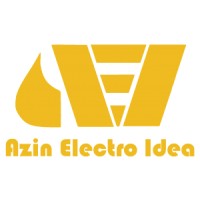 Azin Electro Idea logo - Similar company to Hekmat Sanat Pishro