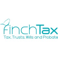Finch Tax logo - Similar company to Sunrise Wellbeing
