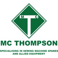 MC THOMPSON PTY LTD logo - Similar company to Autolectronix